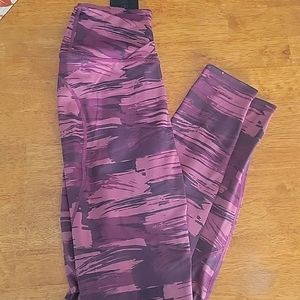 Alphalete Surface Power Legging